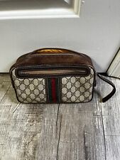 vintage gucci clutch for sale  Clear Lake