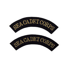 Sea cadet corps for sale  KEIGHLEY