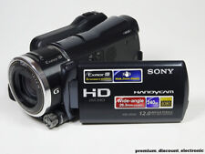 Sony hdr xr550ve gebraucht kaufen  Bickenbach