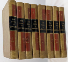 Book knowledge complete for sale  HARROGATE