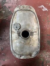Vespa P125 P150 P200e PX P Gas Tank USA Spec. for sale  Shipping to Canada