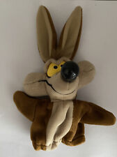 Vintage wile coyote for sale  LIVERPOOL