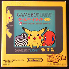 Game boy light usato  Foligno