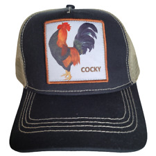 Cocky rooster hat for sale  Clovis