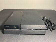 PlayStation 4 Console 500GB CUH-1001A, used for sale  Shipping to South Africa