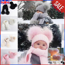 Toddler knitted beanie for sale  COALVILLE