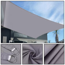 Shade sail patio for sale  Shipping to Ireland