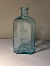 Antique medicine bottle for sale  Huntington