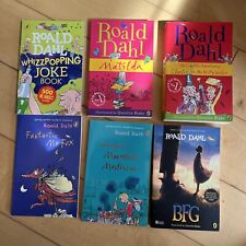 roald dahl collection for sale  CHEPSTOW