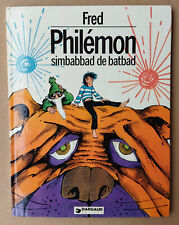 Fred philemon simbabbad d'occasion  France