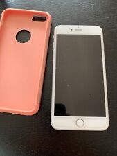 iphone 6s plus unlocked used with case for sale  Shipping to South Africa