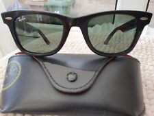 Ray ban wayfarer for sale  HULL