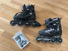 Inlineskates rollerblade inlin gebraucht kaufen  Dresden