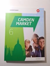 Camden market ausgabe gebraucht kaufen  Görlitz-Zentrum