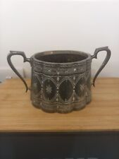 Vintage pewter double for sale  ABOYNE