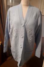 paramour cardigan for sale  KEIGHLEY