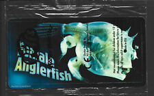 Anglerfish honey monster for sale  GUISBOROUGH