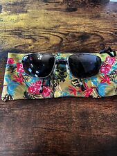 Maui jim sunglasses for sale  Raton