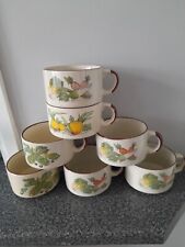 Set vintage retro for sale  LONDON