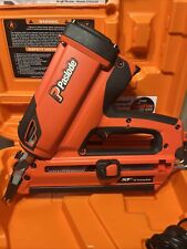 Paslode cfn325xp cordless for sale  Powhatan