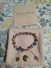 Lola rose semi for sale  LEICESTER