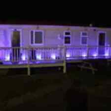 Caravan sale butlins for sale  SLEAFORD