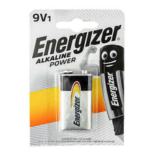 Energizer alkaline power for sale  LIVERPOOL