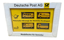Miniatur modellautos sammler gebraucht kaufen  Deutschland