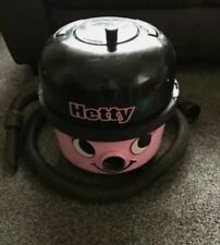 Look working posted numatic 'hetty' henry hoover vacuum cleaner for sale  Shipping to South Africa