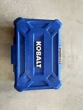 Kobalt piece deep for sale  Bakersfield