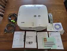 Used, NEC NP1150 XGA Conference Room Projector - 3,700 Lumens - 1167 Lamp Hours Used for sale  Shipping to South Africa