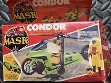 Kenner mask condor for sale  Chapin
