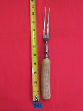 Antique antler handle for sale  Rockwood