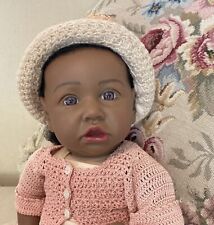 african american reborn baby dolls for sale  Marietta