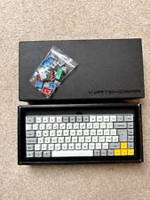 Vortex race keyboard for sale  CAMBRIDGE