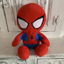 Marvel spiderman soft for sale  ENFIELD