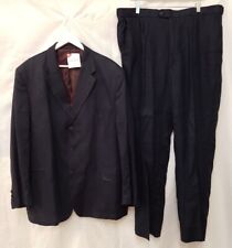 mens linen suit for sale  OSWESTRY