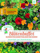 Blumensamen blumen pellets gebraucht kaufen  Vlotho