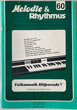 Melodie rhythmus band gebraucht kaufen  Traunreut