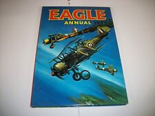 Eagle annual 1972 for sale  HOLSWORTHY