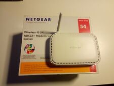 Netgear modem router usato  Villarbasse