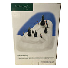 Department original snow for sale  Massillon