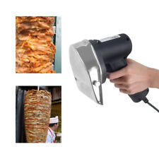 Electric kebab slicer for sale  Shipping to Ireland