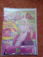 Barbie zeitschrift heft gebraucht kaufen  Berlin