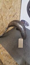 Ktm exhaust pipe for sale  GREENFORD