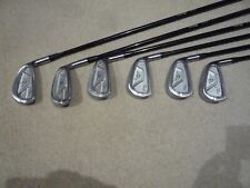 Mizuno Zoid Comp EZ Golf Clubs 3,4,5,6,7,9. for sale  Shipping to South Africa