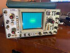 Tektronix 465 oscilloscope for sale  Iowa City
