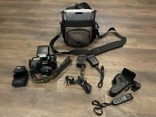 Nikon d700 starter for sale  ALRESFORD