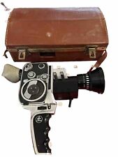 Paillard bolex 8mm for sale  WORTHING