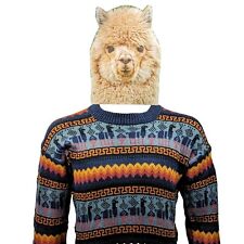 Peruvian alpaca sweater for sale  Midlothian